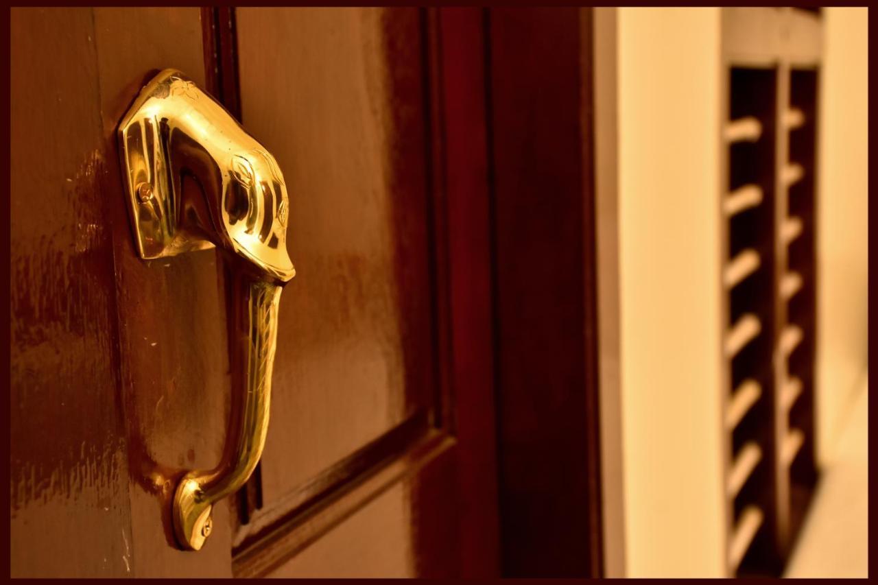 מדוראי Rr Heritage Suites מראה חיצוני תמונה
