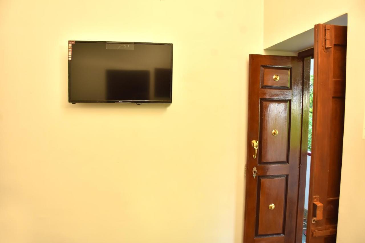 מדוראי Rr Heritage Suites מראה חיצוני תמונה