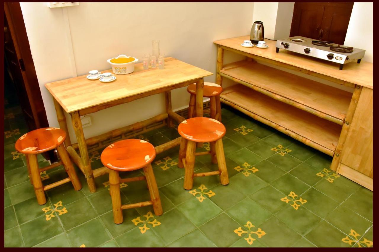 מדוראי Rr Heritage Suites מראה חיצוני תמונה