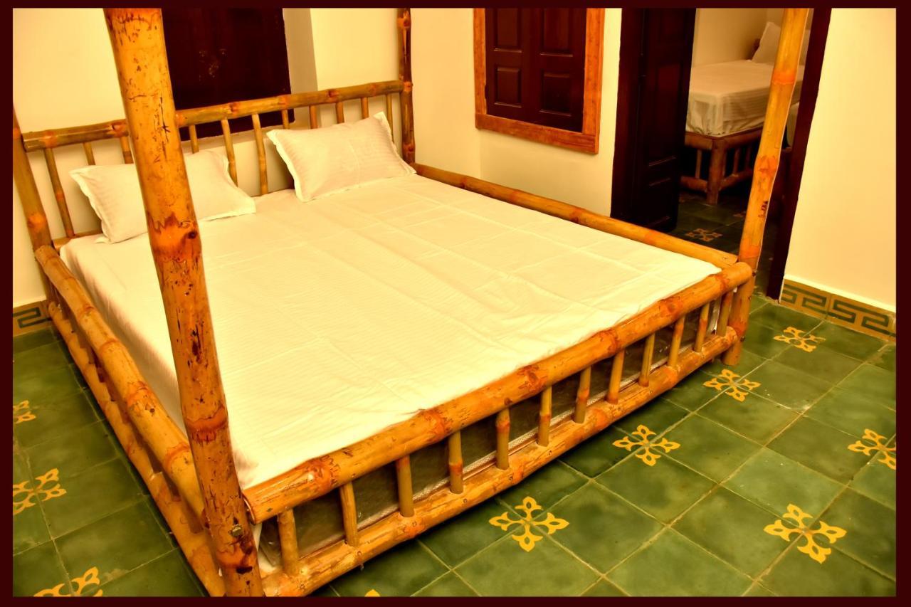 מדוראי Rr Heritage Suites מראה חיצוני תמונה